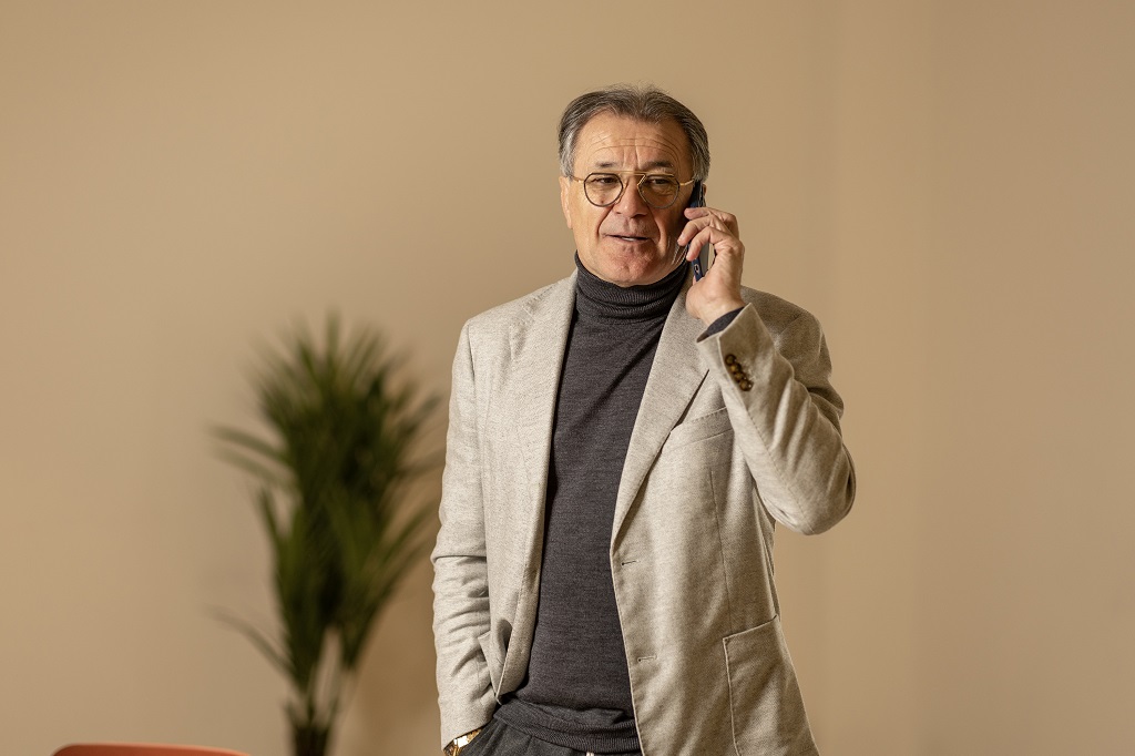 Zoran Mamić (©Reuters)